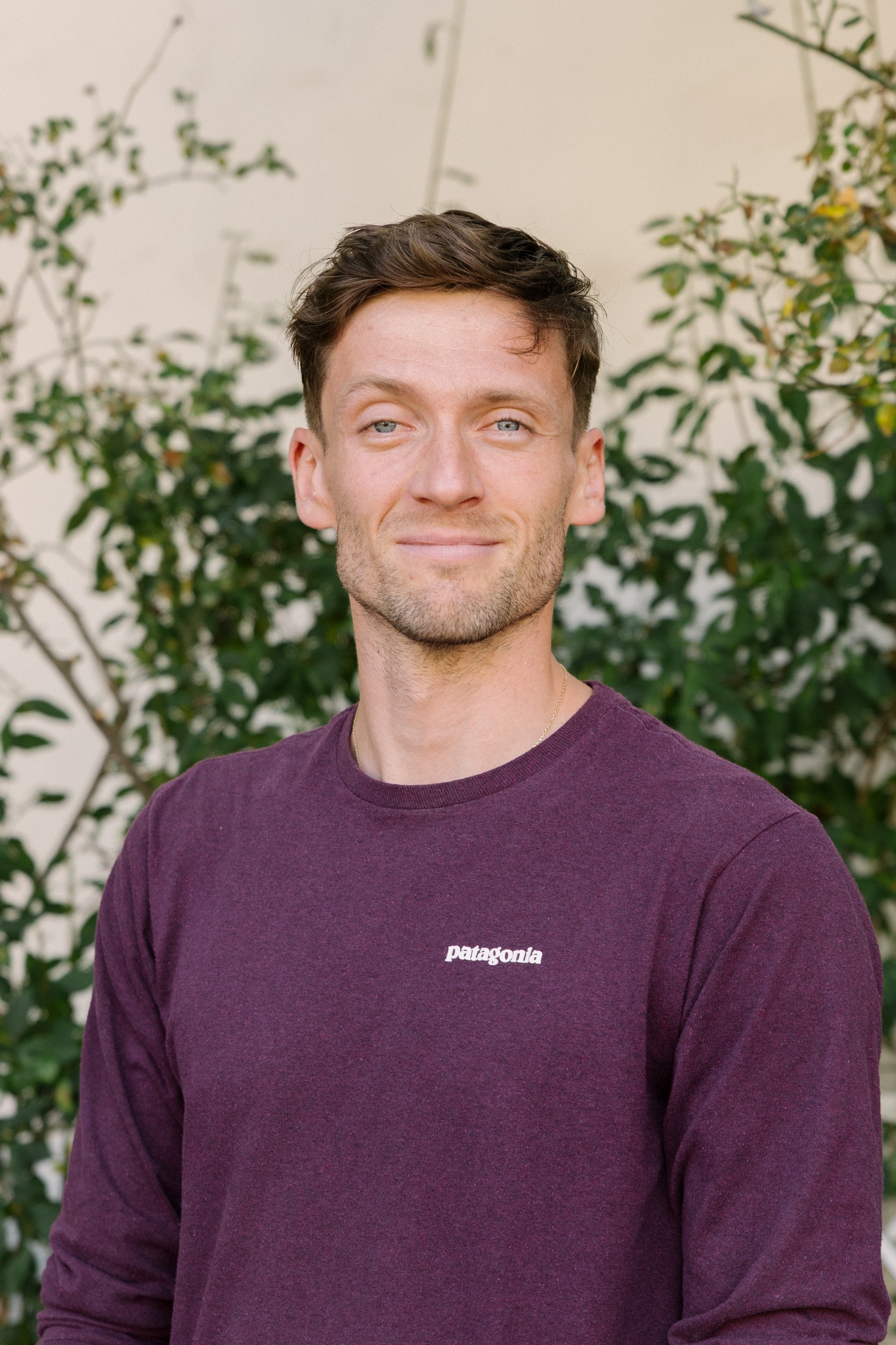 Tomáš Jedlička - biolog