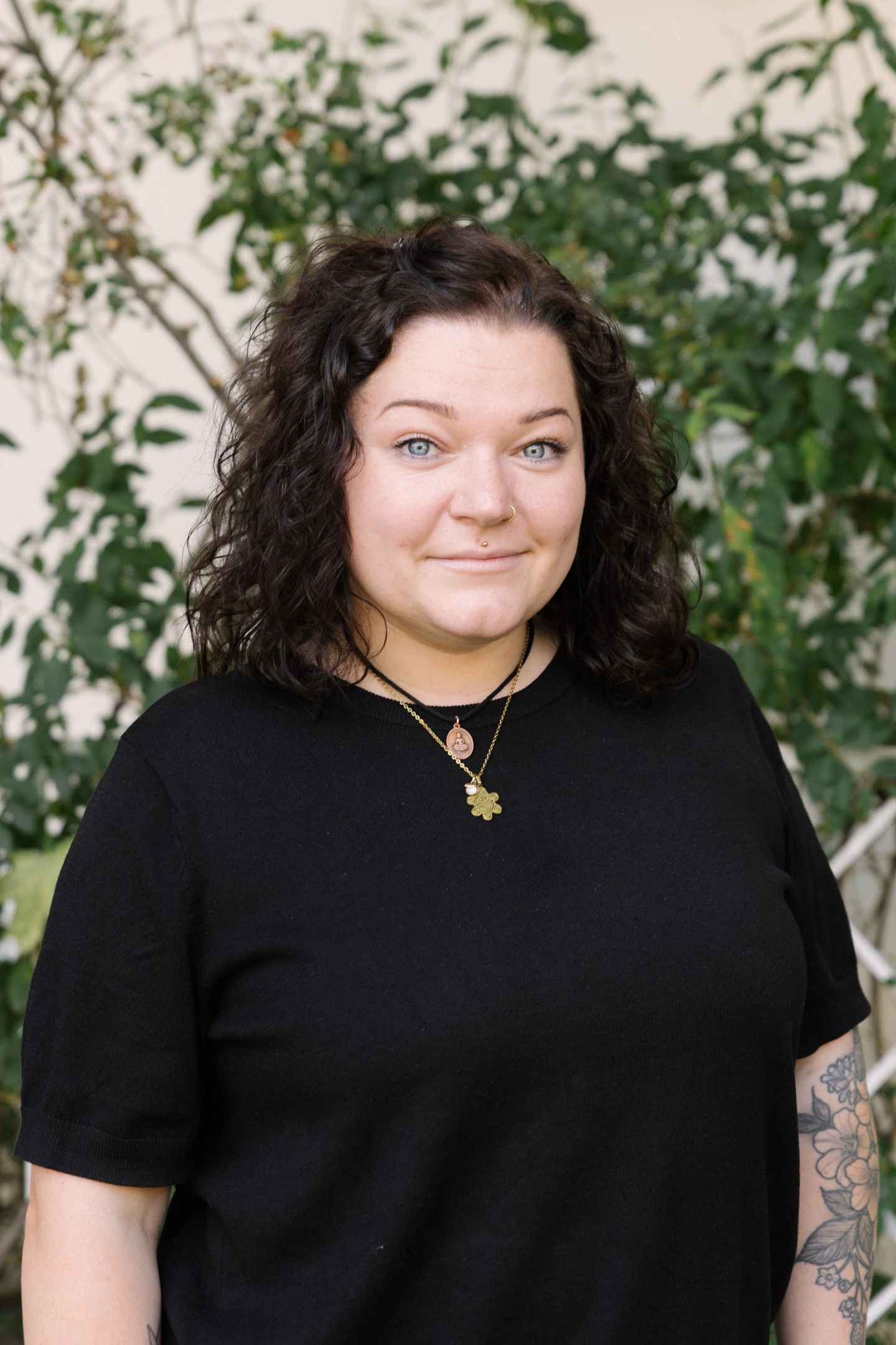 Daniela Urbanová - španělština