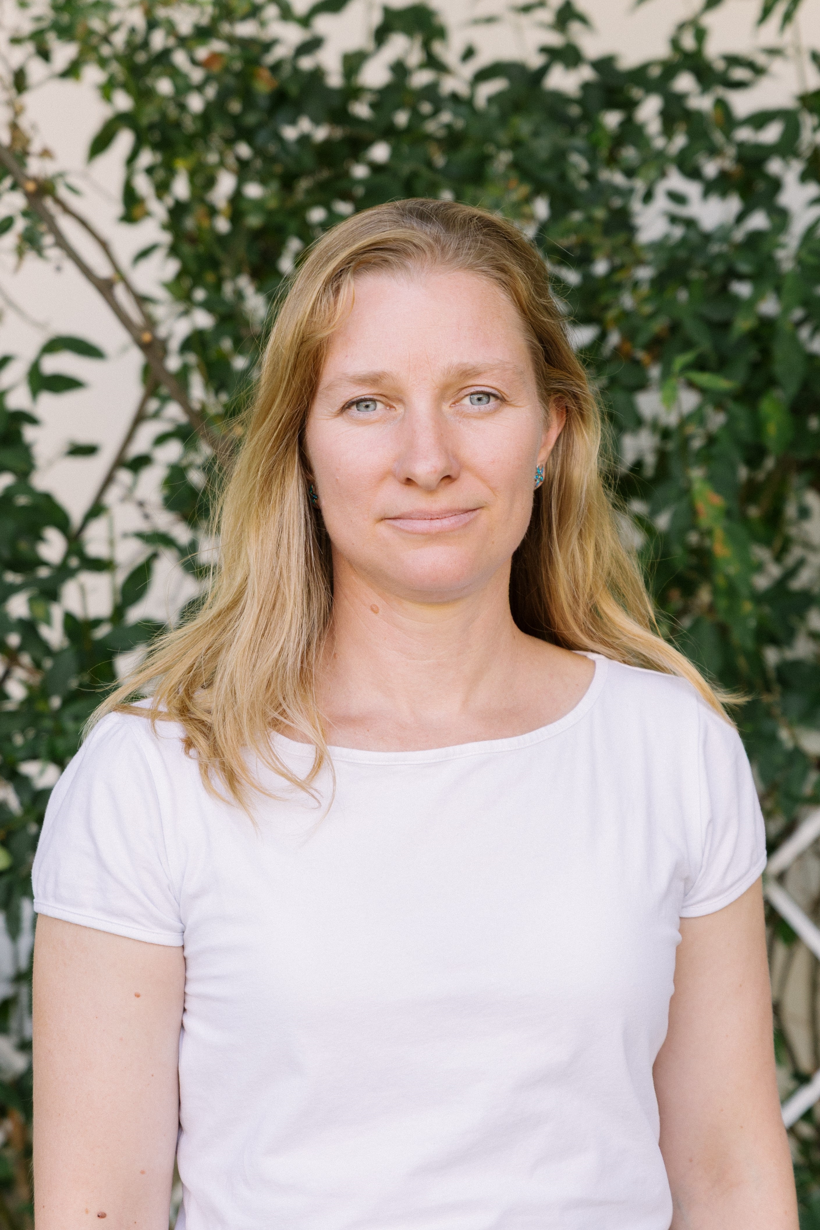 Jiřina Tylečková - chemik