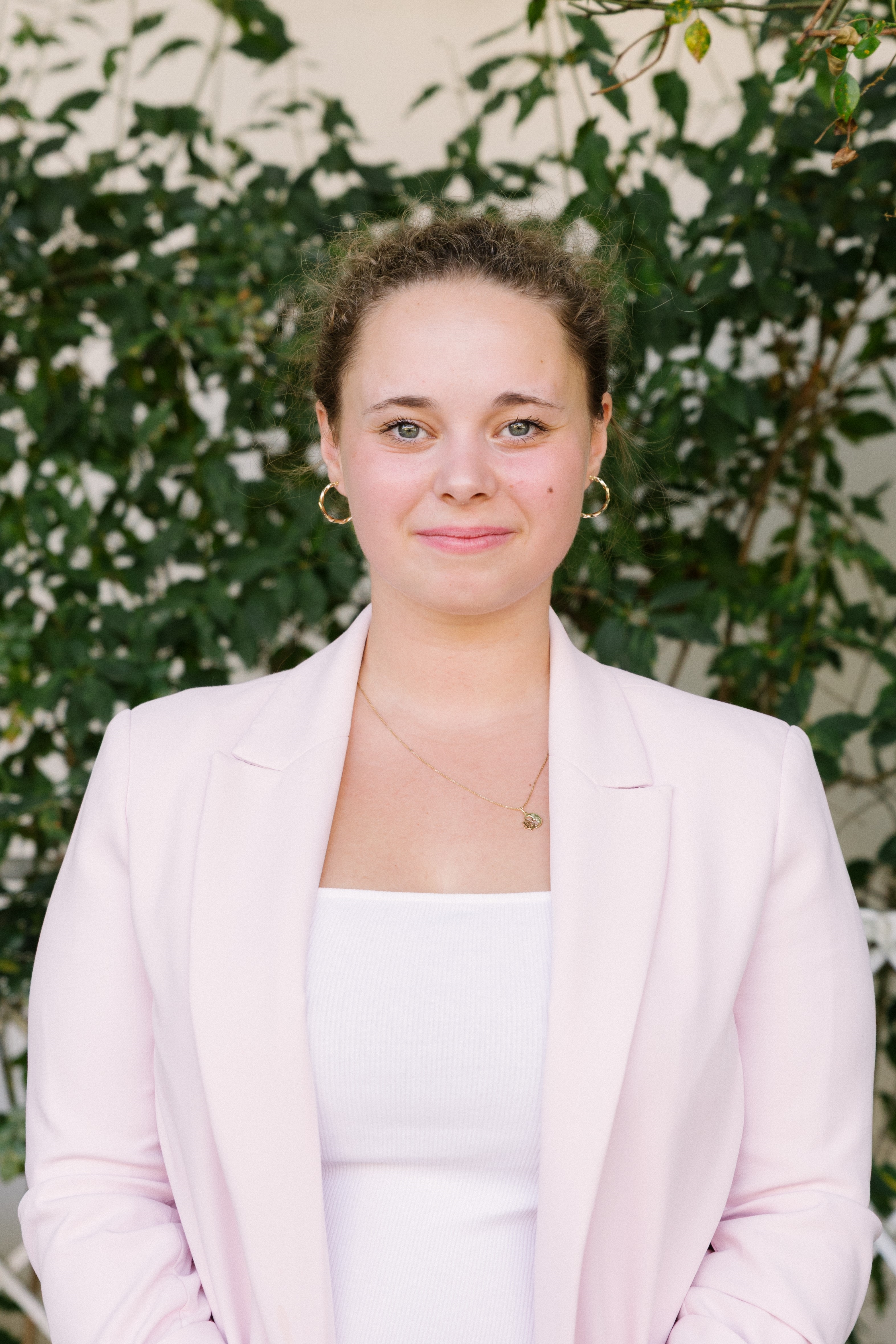 Hana Kulinová - němčina