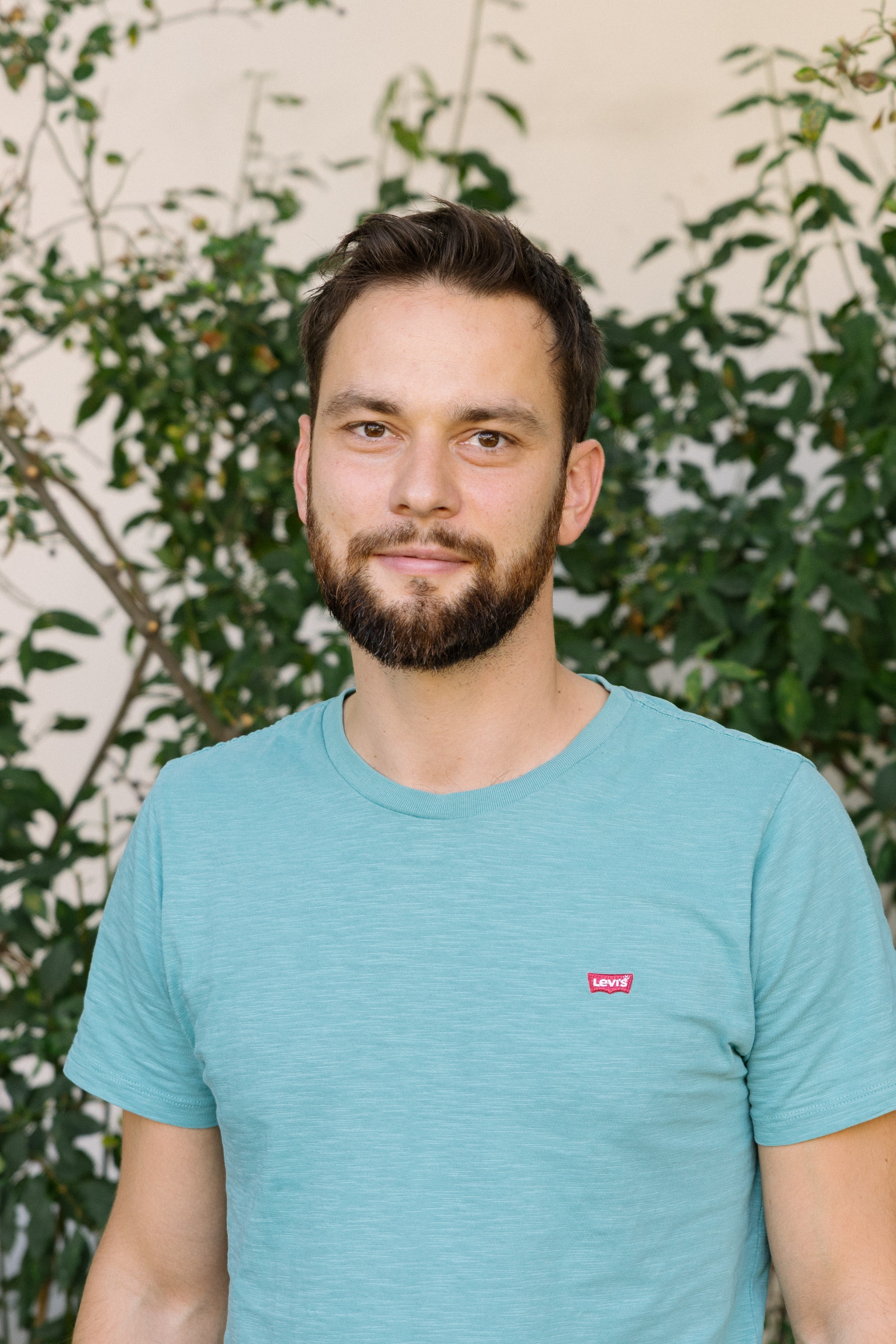 Filip Šedivý - psycholog