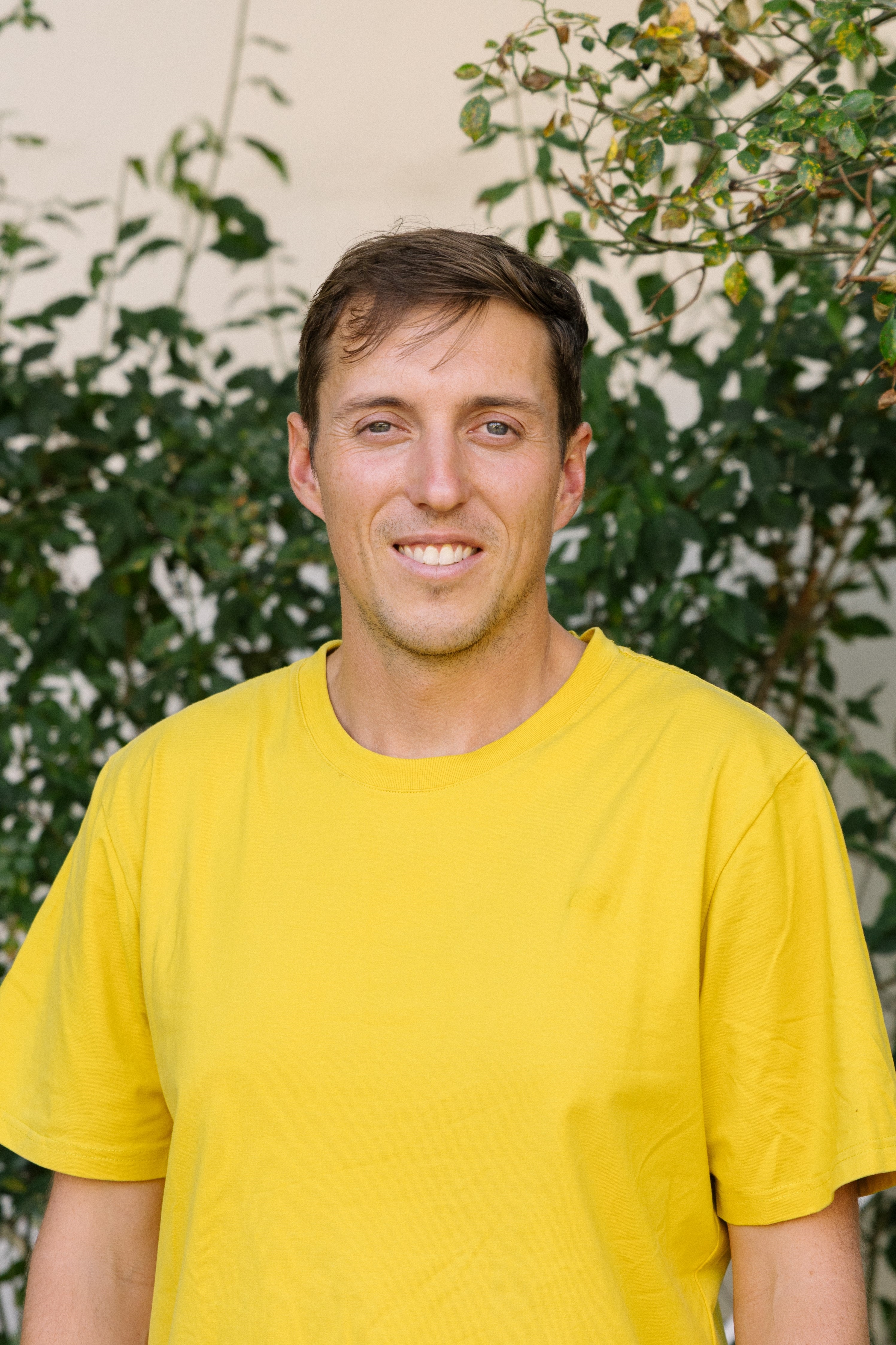 Marek Lněnička - geograf