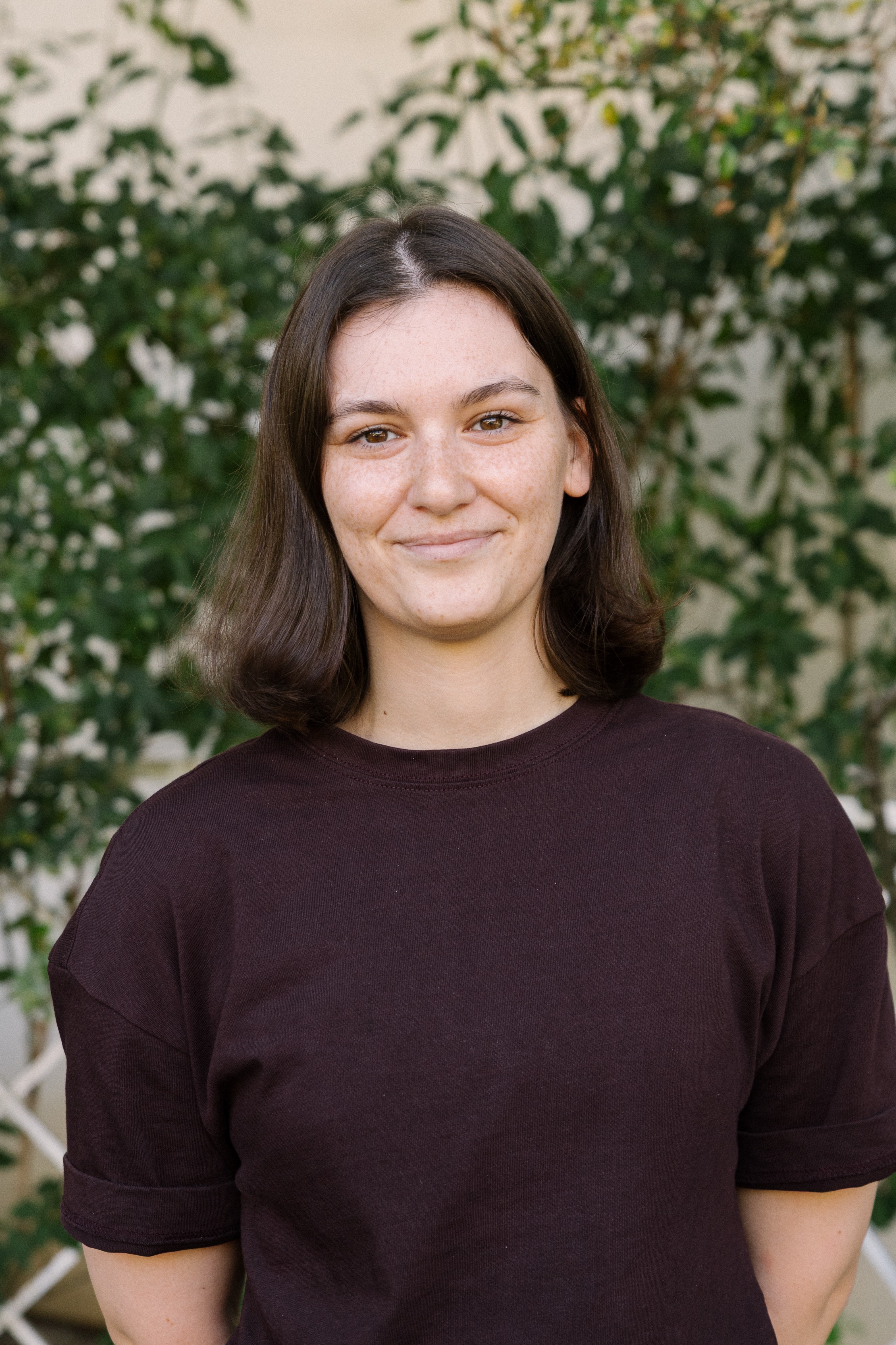 Kristýna Helgetová - informatik